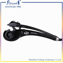 LCD Screen Display Automtic Mch Heater Hair Curler
